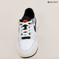 Кросівки чоловічі Nike Full Force Low white/pewter/sail/black 9