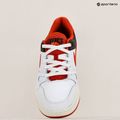Кросівки чоловічі Nike Full Force Low white/black/team orange/polar 9