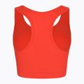 Бюстгальтер для фітнесу Gym Glamour Push Up Coral 372 6