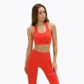 Бюстгальтер для фітнесу Gym Glamour Push Up Coral 372