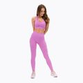 Бюстгальтер для фітнесу Gym Glamour Push Up Pink 371 2