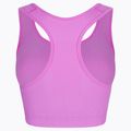 Бюстгальтер для фітнесу Gym Glamour Push Up Pink 371 6