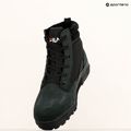 Черевики чоловічі FILA Grunge Ii Mid black 15