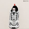 Кросівки чоловічі FILA Fila Actix gray violet/black 15