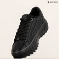 Кросівки жіночі FILA Sintra black/black 16