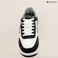Кросівки чоловічі FILA Sevaro Nf white/black 10