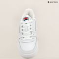 Кросівки жіночі FILA Fxventuno л white 18