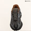 Кросівки чоловічі Lacoste L003 2K24 dark green/black 17