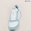 Кросівки дитячі PUMA ST Runner v3 NL dewdrop/puma white/turquoise surf/grape mist 16