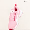 Кросівки дитячі PUMA Flyer Runner pink lilac/puma white/puma pink 9