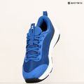 Чоловічі тренувальні кросівки Under Armour Dynamic Select tech сині/чорні/білі 9