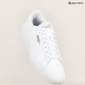 Кросівки PUMA Smash 3.0 Superlogo puma white/smokey gray 9