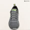 Кросівки чоловічі SKECHERS Track Syntac charcoal 9