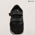 Кросівки дитячі PUMA ST Runner v3 Mesh V Inf puma black/puma white 16