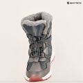 Снігоступи дитячі KangaROOS K-PE Ski RTX steel grey / dusty rose 9