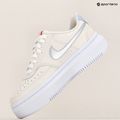 Кросівки жіночі Nike Court Vision Alta phantom/light marine/white/football grey 9