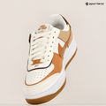 Кросівки жіночі Nike Air Force 1 Shadow sail/flax/sesame/brown 9