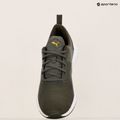 Кросівки для бігу PUMA Flyer Runner dark olive/puma black/sunset stream 9
