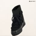 Черевики жіночі INUIKII Classic Wedge black 9