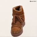 Черевики жіночі INUIKII Classic brown 8
