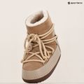 Черевики жіночі INUIKII Classic 75101 beige 9
