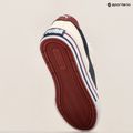 Кросівки дитячі PUMA Court Classic Vulc FS warm white/puma navy/sugared almond 9