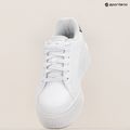 Кросівки жіночі PUMA Karmen Metallic Shine puma white/puma silver/puma gold 12
