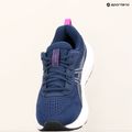 Кросівки для бігу жіночі ASICS Gel-Contend 9 blue expanse/pale pink 9