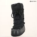 Черевики жіночі INUIKII Mountain High black 8
