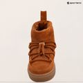Черевики жіночі INUIKII Classic Low brown 9