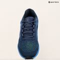 Кросівки для бігу чоловічі Nike Winflo 11 midnight navy/white star blue 9