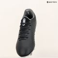 Кросівки футбольні PUMA King Ultimate FG/AG puma black/puma white/cool dark gray 17