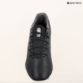 Кросівки футбольні PUMA King Match FG/AG puma black/puma white/cool dark grey 18