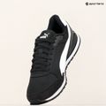 Кросівки дитячі PUMA ST Runner v3 Mesh puma black/puma white 9