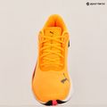 Кросівки для бігу чоловічі PUMA Electrify Nitro 3 Fade sun stream/sunset glow/puma white 17