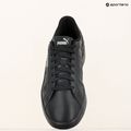 Кросівки PUMA Smash 3.0 Superlogo puma black/smokey gray/puma white 15