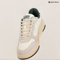 Кросівки чоловічі GANT Brookpal white/green 16