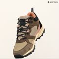 Черевики жіночі O'Neill Stratton Mid 90223012 coffee bean 9