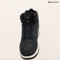 Жіночі туфлі KangaROOS K-Top Power Mid jet чорні 16