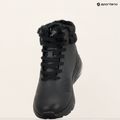 Жіночі туфлі KangaROOS K-PL Dreams Mid jet чорні / моно 16