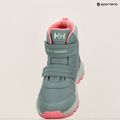 Снігоступи дитячі Helly Hansen Jk Bowstring Boot HT cactus/ green mist 9