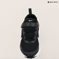 Дитячі кросівки Nike Revolution 7 чорний/білий/білий 9