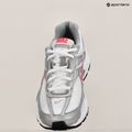Кросівки жіночі Nike Initiator white/metallic silver/mistic blue/cherry 9