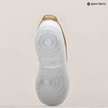 Кросівки жіночі Nike Court Vision Low Next Nature white/metallic gold 9