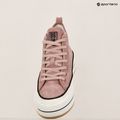 Кеди жіночі BIG STAR OO274068 pink 9