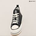Кеди жіночі BIG STAR OO274062 black 9