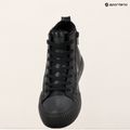 Кеди жіночі BIG STAR мм274020 black 9