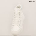 Кеди жіночі BIG STAR мм274017 white 9