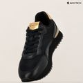 Кросівки жіночі GANT Bevinda black/gold 16