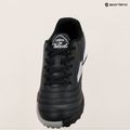 Дитячі футбольні бутси Joma Toledo Jr TF чорні/білі 9